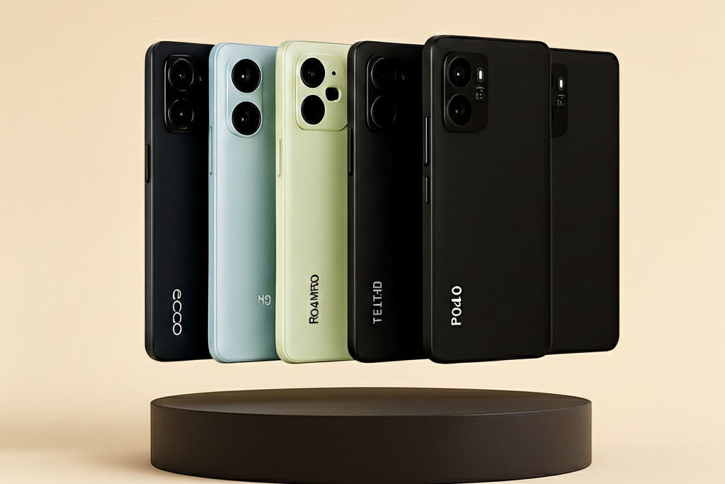 Другие модели